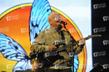 John Lees (Barclay James Harvest)