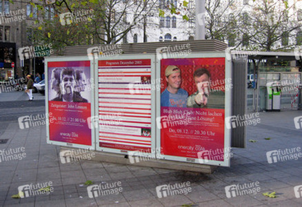 Blub Blub Club Plakat