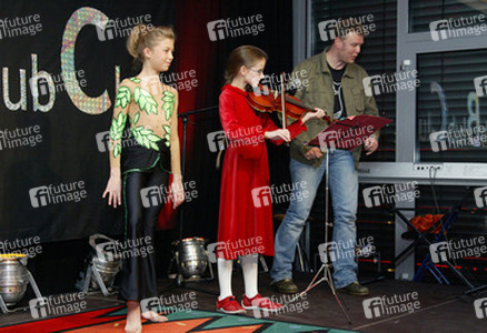 Kim Wojtera, Hilke, Wolfgang Grieger