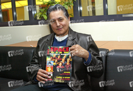 Robert Beltran