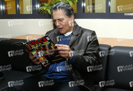 Robert Beltran