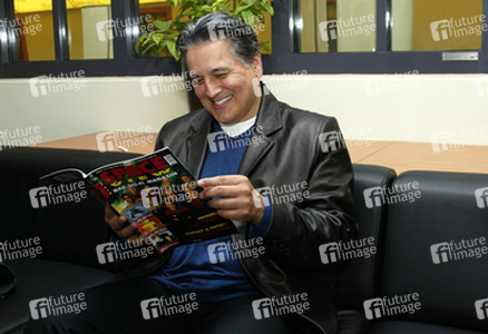 Robert Beltran