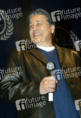 Robert Beltran