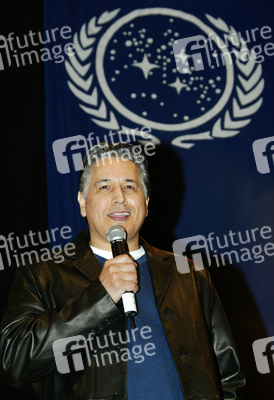 Robert Beltran