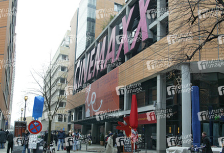Cinemaxx