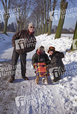 Oliver Betke, Claudia Weiske