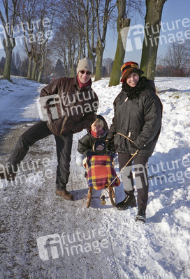 Oliver Betke, Claudia Weiske