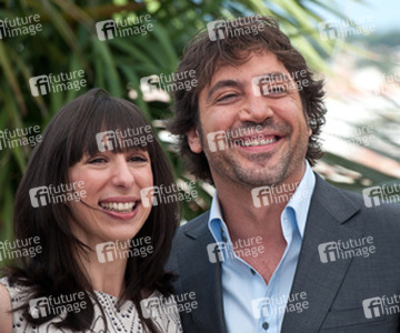 Maricel Álvarez, Javier Bardem