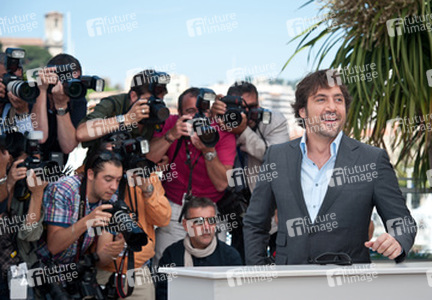Javier Bardem