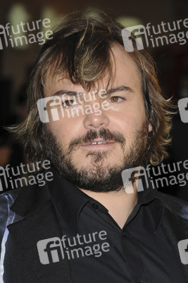 Jack Black