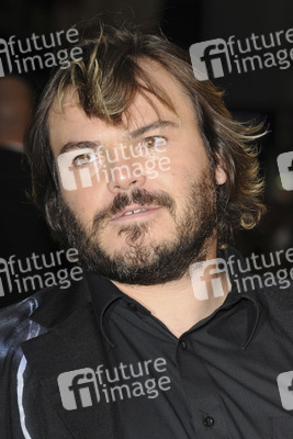 Jack Black