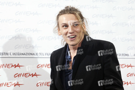 Jamie Campbell Bower