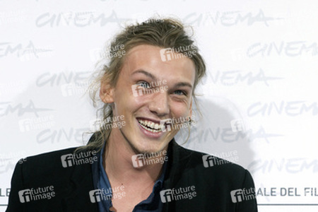 Jamie Campbell Bower