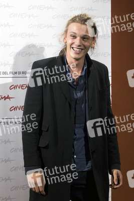 Jamie Campbell Bower