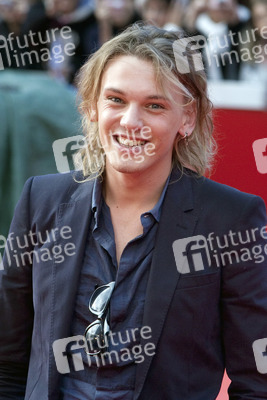 Jamie Campbell Bower