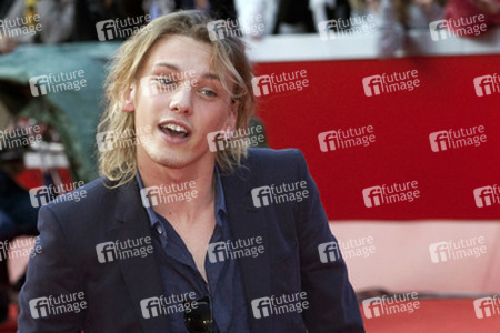 Jamie Campbell Bower