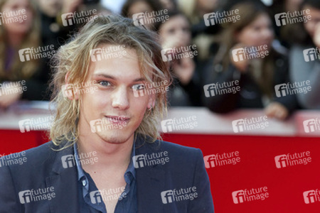 Jamie Campbell Bower