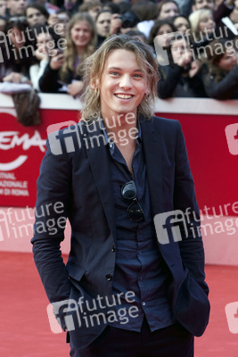 Jamie Campbell Bower