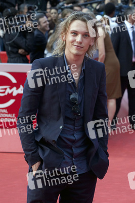 Jamie Campbell Bower