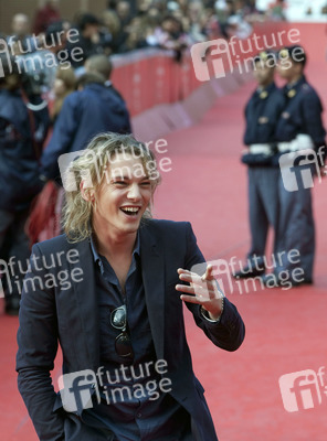 Jamie Campbell Bower