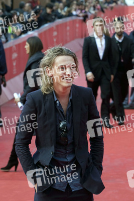 Jamie Campbell Bower