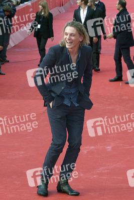 Jamie Campbell Bower