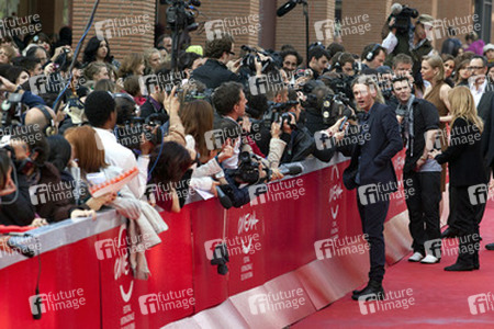 Jamie Campbell Bower, Cameron Bright