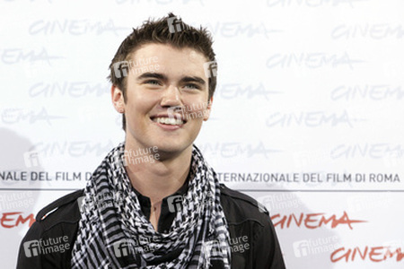 Cameron Bright