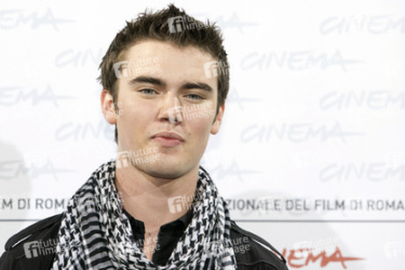 Cameron Bright