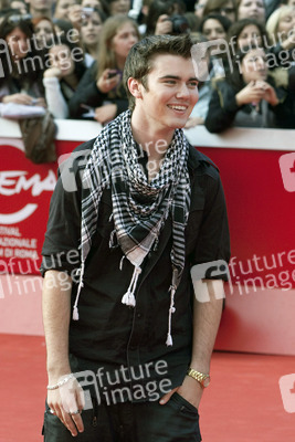 Cameron Bright