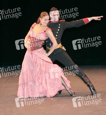 Helena Martin Hernandez, Francisco Guerro