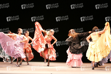 Carmen Flamenco Ensemble