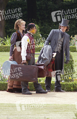 Cécile de France, Jackie Chan, Steve Coogan