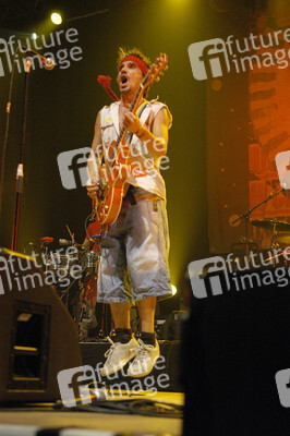 Manu Chao