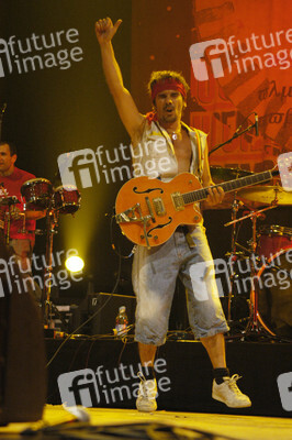 Manu Chao