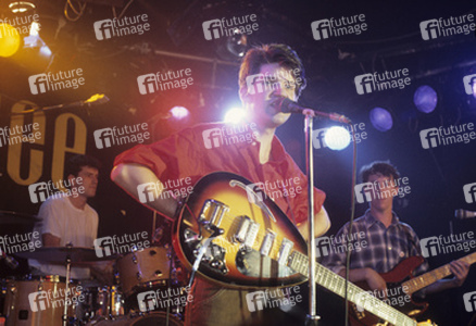 Konzert von Lloyd Cole and the Commotions in London