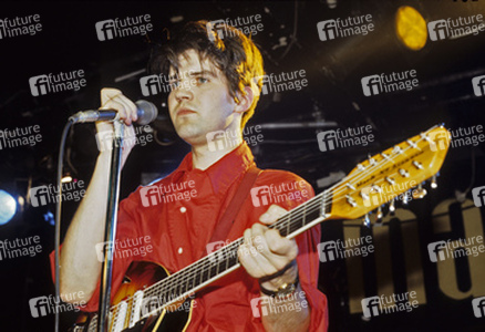 Konzert von Lloyd Cole and the Commotions in London