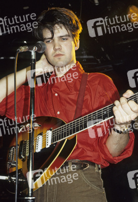 Konzert von Lloyd Cole and the Commotions in London