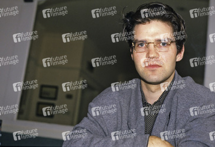 Photoshooting mit Lloyd Cole in London