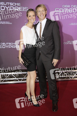 Angela Finger-Erben, Simon Gosejohann