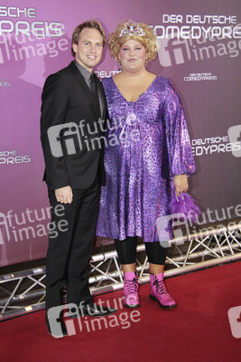 Steven Gätjen, Cindy aus Marzahn