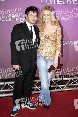 Granz Henman, Diana Amft