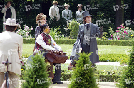 Jackie Chan, Cécile de France, Steve Coogan