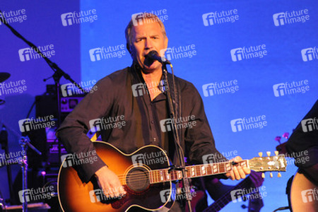 Kevin Costner