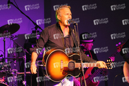 Kevin Costner