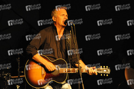 Kevin Costner