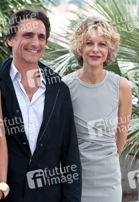 Lawrence Bender, Meg Ryan