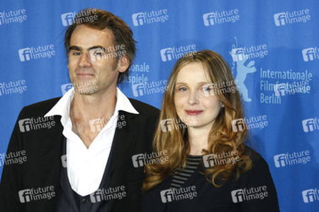Sebastian Blomberg, Julie Delpy