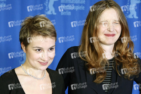 Anamaria Marinca, Julie Delpy