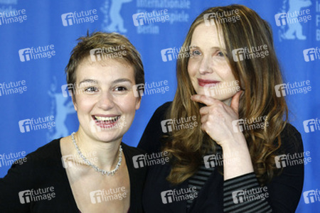 Anamaria Marinca, Julie Delpy